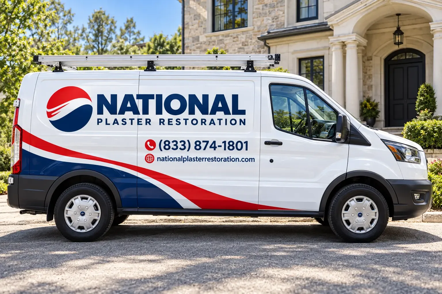 Plaster Repair in Needham, AL near me