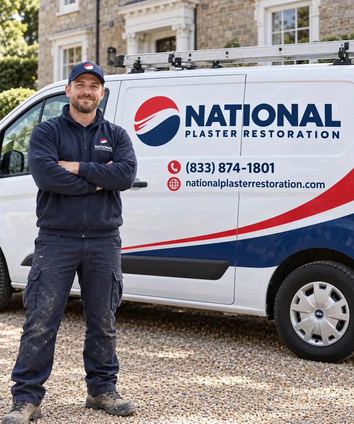 Plaster Repair company in Needham, AL